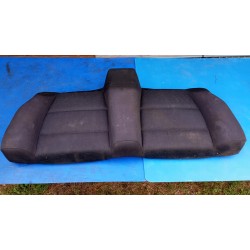 BMW 3 E36 CABRIO KANAPA KOMPLETNA SIEDZISKO OPARCIE