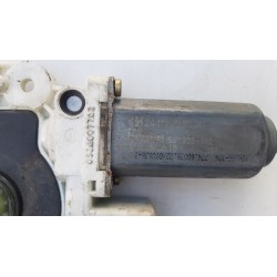 SILNICZEK SZYBY TYŁ LEWY OPEL VECTRA C