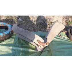 OPARCIE SIEDZISKO KANAPA NISSAN MURANO Z50