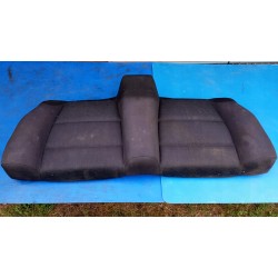 BMW 3 E36 CABRIO KANAPA KOMPLETNA SIEDZISKO OPARCIE