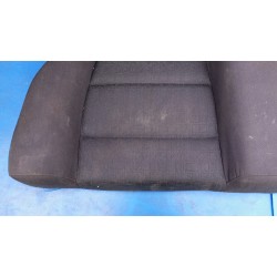 BMW 3 E36 CABRIO KANAPA KOMPLETNA SIEDZISKO OPARCIE