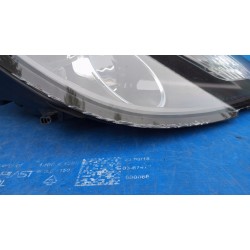 LAMPA PRAWY PRZÓD XENON SKRĘTNY 98163113211 PORSCHE CAYMAN BOXSTER 981