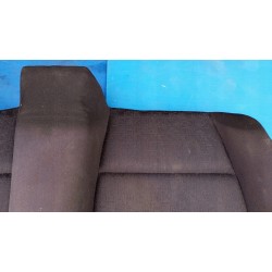 BMW 3 E36 CABRIO KANAPA KOMPLETNA SIEDZISKO OPARCIE