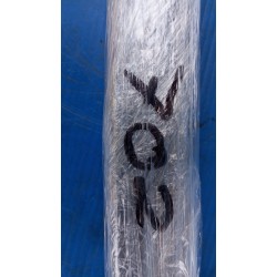 BMW 3 E36 CABRIO 8159306 LISTWA LAMPY PRAWY PRZÓD