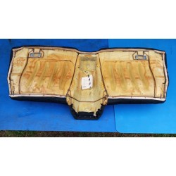 BMW 3 E36 CABRIO KANAPA KOMPLETNA SIEDZISKO OPARCIE