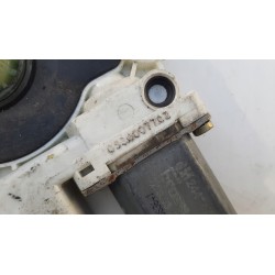 SILNICZEK SZYBY TYŁ LEWY OPEL VECTRA C