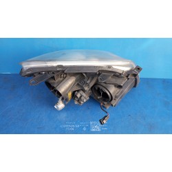 LAMPA LEWY PRZÓD REFLEKTOR XENON EU TOYOTA AVENSIS T25 LIFT 2006-