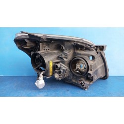 LAMPA LEWY PRZÓD REFLEKTOR XENON EU TOYOTA AVENSIS T25 LIFT 2006-