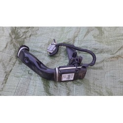 MODUŁ STEROWNIK WENTYLACJI FOTELA CADILLAC XLR