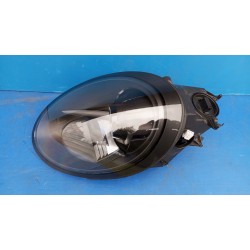 LAMPA LEWY PRZÓD XENON 991631993 PORSCHE 911 991 GT3 991