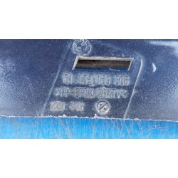 BMW 3 E36 CABRIO 8159306 LISTWA LAMPY PRAWY PRZÓD