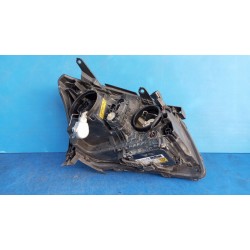 LAMPA LEWY PRZÓD REFLEKTOR XENON EU TOYOTA AVENSIS T25 LIFT 2006-