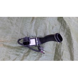 MODUŁ STEROWNIK WENTYLACJI FOTELA CADILLAC XLR