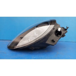 LAMPA LEWY PRZÓD XENON 991631993 PORSCHE 911 991 GT3 991