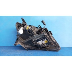 LAMPA LEWY PRZÓD REFLEKTOR XENON EU TOYOTA AVENSIS T25 LIFT 2006-