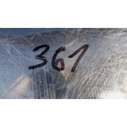 LAMPA LEWY PRZÓD REFLEKTOR XENON EU TOYOTA AVENSIS T25 LIFT 2006-