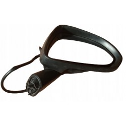 LUSTERKO PRAWE PRZEDNIE EU OPEL CORSA D