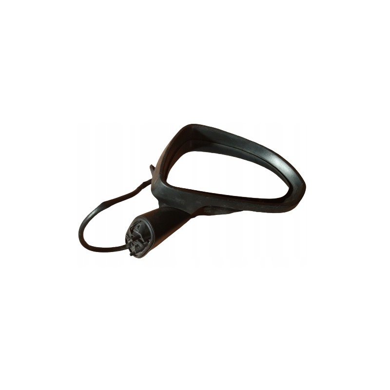 LUSTERKO PRAWE PRZEDNIE EU OPEL CORSA D