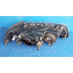 LAMPA LEWY PRZÓD EU SOCZEWKA BMW 5 E39 1996-