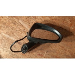 LUSTERKO PRAWE PRZEDNIE EU OPEL CORSA D