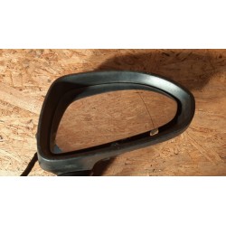 LUSTERKO PRAWE PRZEDNIE EU OPEL CORSA D