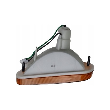 LEWY KIERUNKOWSKAZ MIGACZ ZDERZAKA SUZUKI SWIFT