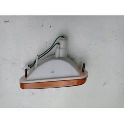 LEWY KIERUNKOWSKAZ MIGACZ ZDERZAKA SUZUKI SWIFT