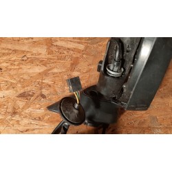 LUSTERKO PRAWE PRZEDNIE EU OPEL CORSA D