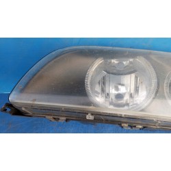 LAMPA LEWY PRZÓD EU SOCZEWKA BMW 5 E39 1996-