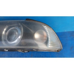 LAMPA LEWY PRZÓD EU SOCZEWKA BMW 5 E39 1996-