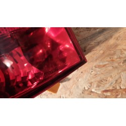 VOLKSWAGEN FOX I LIFT LAMPA TYLNA TYŁ LEWA 5Z0945095A