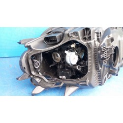 LAMPA PRAWY PRZÓD XENON SKRĘTNY 98163113211 PORSCHE CAYMAN BOXSTER 981