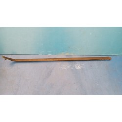 LISTWA USZCZELKA SZYBY SUZUKI IGNIS I