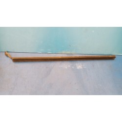 LISTWA USZCZELKA SZYBY SUZUKI IGNIS I