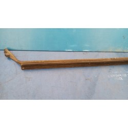 LISTWA USZCZELKA SZYBY SUZUKI IGNIS I