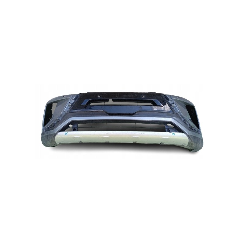 ORYGINAŁ ZDERZAK PRZÓD 6400H717ZZ MITSUBISHI ECLIPSE CROSS 2017-