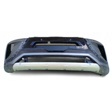 ORYGINAŁ ZDERZAK PRZÓD 6400H717ZZ MITSUBISHI ECLIPSE CROSS 2017-