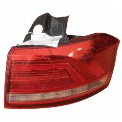VOLKSWAGEN PASSAT B8 3G KOMBI LAMPA TYLNA TYŁ PRAWA LED 3G9.945.312