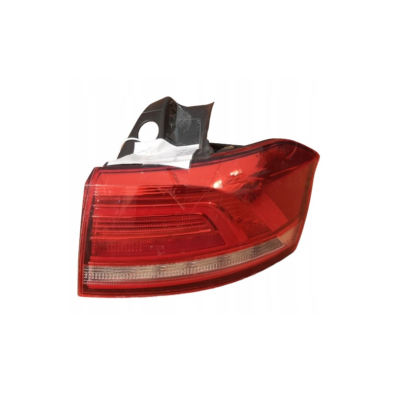 VOLKSWAGEN PASSAT B8 3G KOMBI LAMPA TYLNA TYŁ PRAWA LED 3G9.945.312