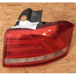 VOLKSWAGEN PASSAT B8 3G KOMBI LAMPA TYLNA TYŁ PRAWA LED 3G9.945.312