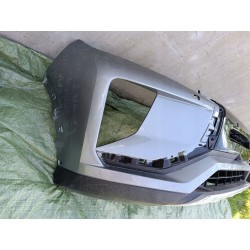 ORYGINAŁ ZDERZAK PRZÓD 6400H717ZZ MITSUBISHI ECLIPSE CROSS 2017-