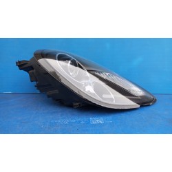 LAMPA PRAWY PRZÓD XENON SKRĘTNY 98163113211 PORSCHE CAYMAN BOXSTER 981