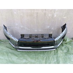 ORYGINAŁ ZDERZAK PRZÓD 6400H717ZZ MITSUBISHI ECLIPSE CROSS 2017-