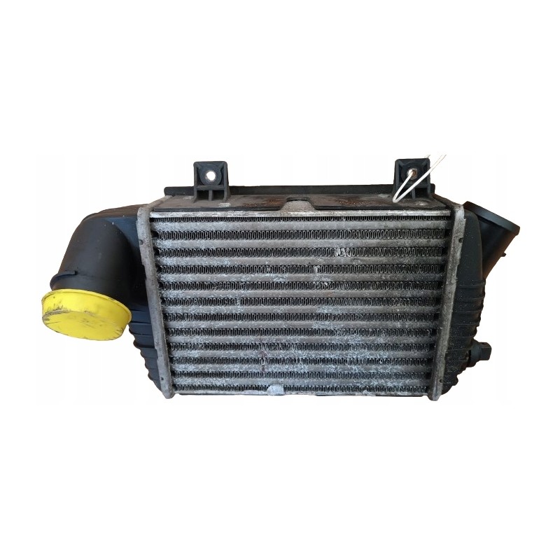 INTERCOOLER CHŁODNICA POWIETRZA VW TRANSPORTER T4 2.5TDI 701145805A