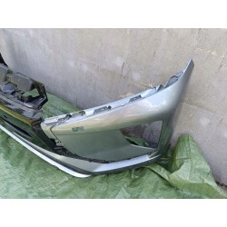 ORYGINAŁ ZDERZAK PRZÓD 6400H717ZZ MITSUBISHI ECLIPSE CROSS 2017-