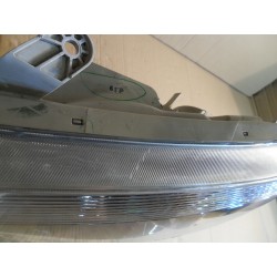 LAMPA LEWY PRZÓD EU ISUZU D-MAX II 2