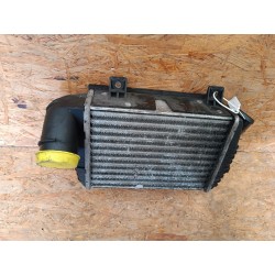 INTERCOOLER CHŁODNICA POWIETRZA VW TRANSPORTER T4 2.5TDI 701145805A