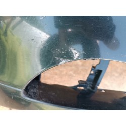 ZDERZAK PRZÓD PRZEDNI ORYGINAŁ 7033694 BMW 5 E60 E61 2002-