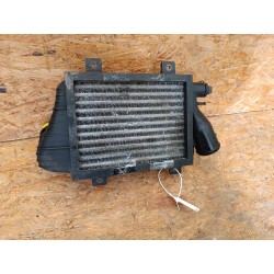 INTERCOOLER CHŁODNICA POWIETRZA VW TRANSPORTER T4 2.5TDI 701145805A