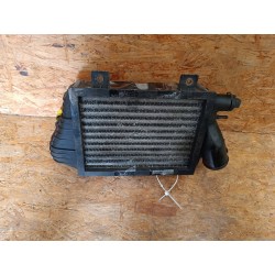 INTERCOOLER CHŁODNICA POWIETRZA VW TRANSPORTER T4 2.5TDI 701145805A